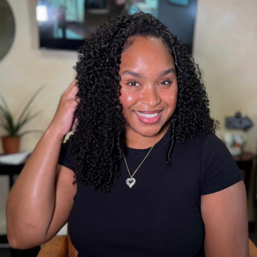 Signature Sew-In at Stylesby.anna in Los Angeles, CA