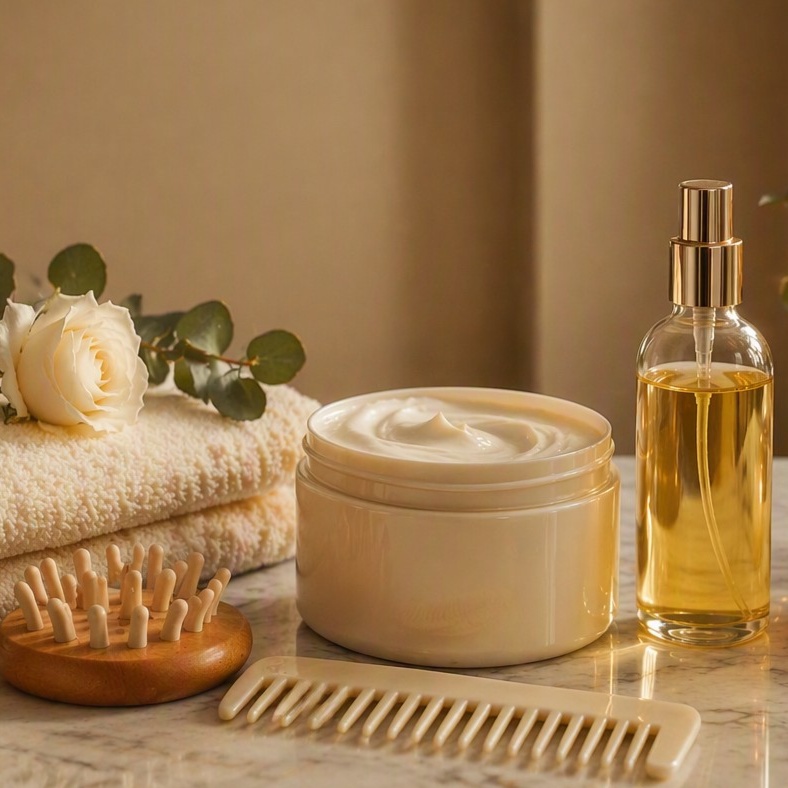 Scalp & Hair Reset at Graceful Beauty KC in Kansas City, MO