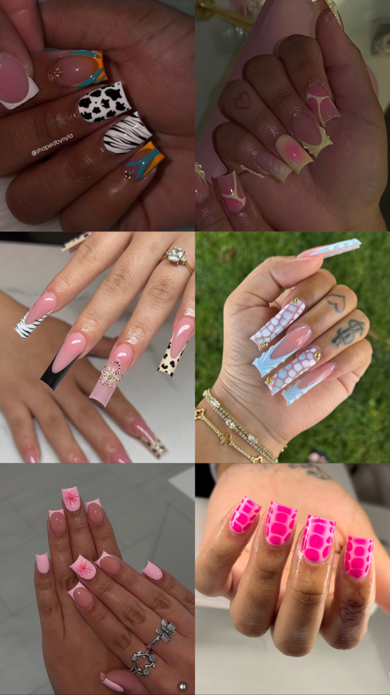Discounted Set Until 7/31