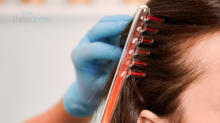 Scalp High Frequency