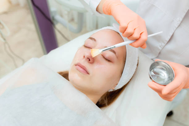 Chemical Peel Vitamin A &TCA 10%