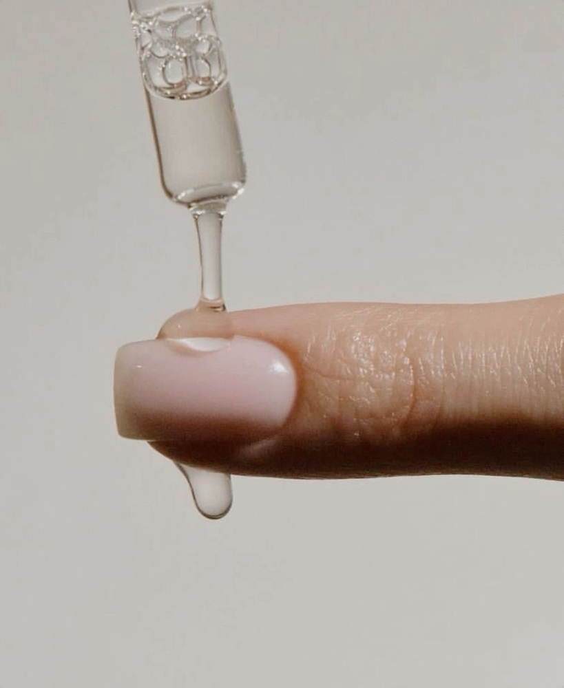 Nail Repair at Arianna Nailed It in Augusta, GA