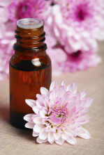Aromatherapy Relaxation Massage