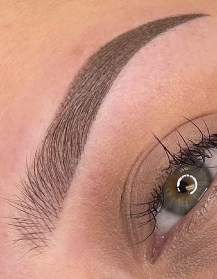 Combo Brows