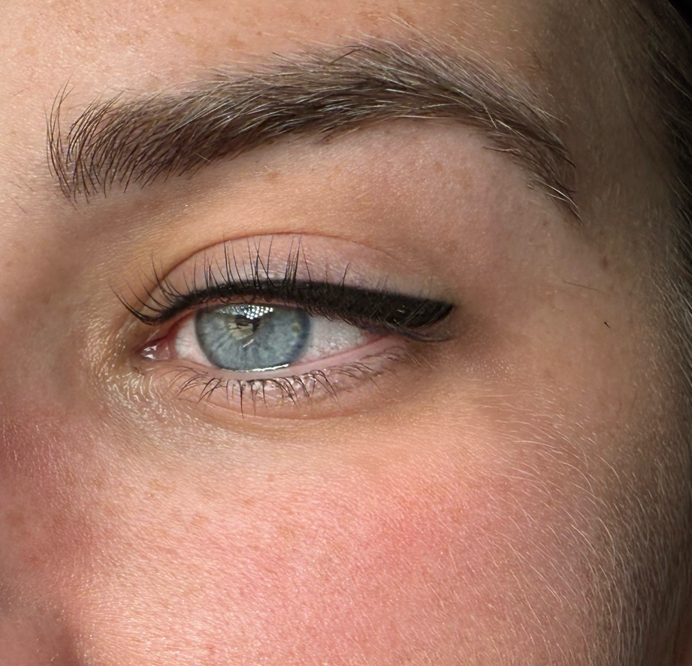 Top Eyeliner Colorboost at Enchanted Ink in Windber, PA