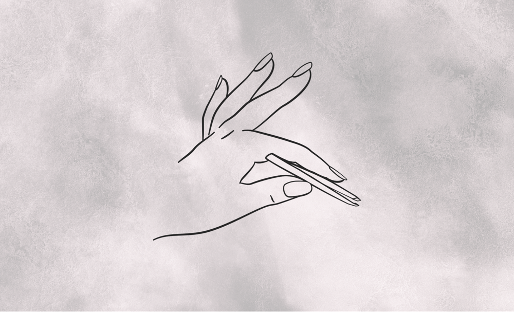 Brow Tweeze