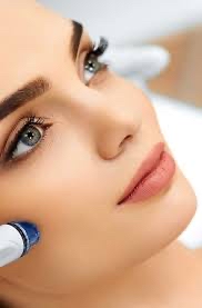 Hydrafacial