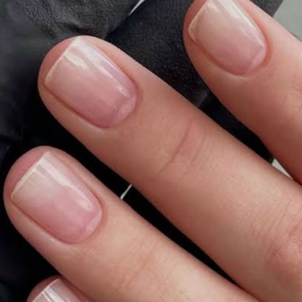 manicure (basic) at Loving nails by Erika in Seattle, WA