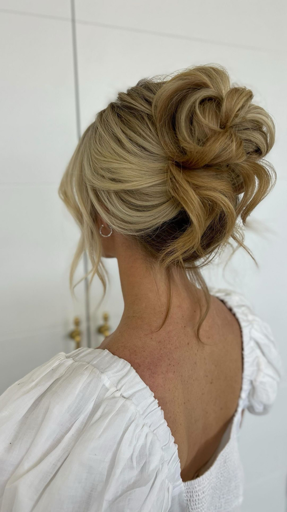 DIAMOND-Bridesmaid Package