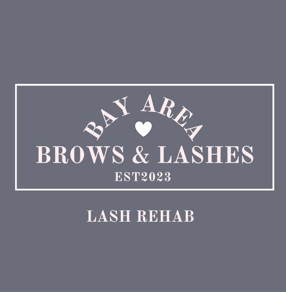 🤍Lash Rehab