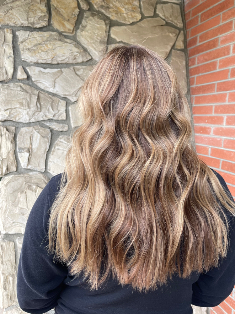 Toner With Style