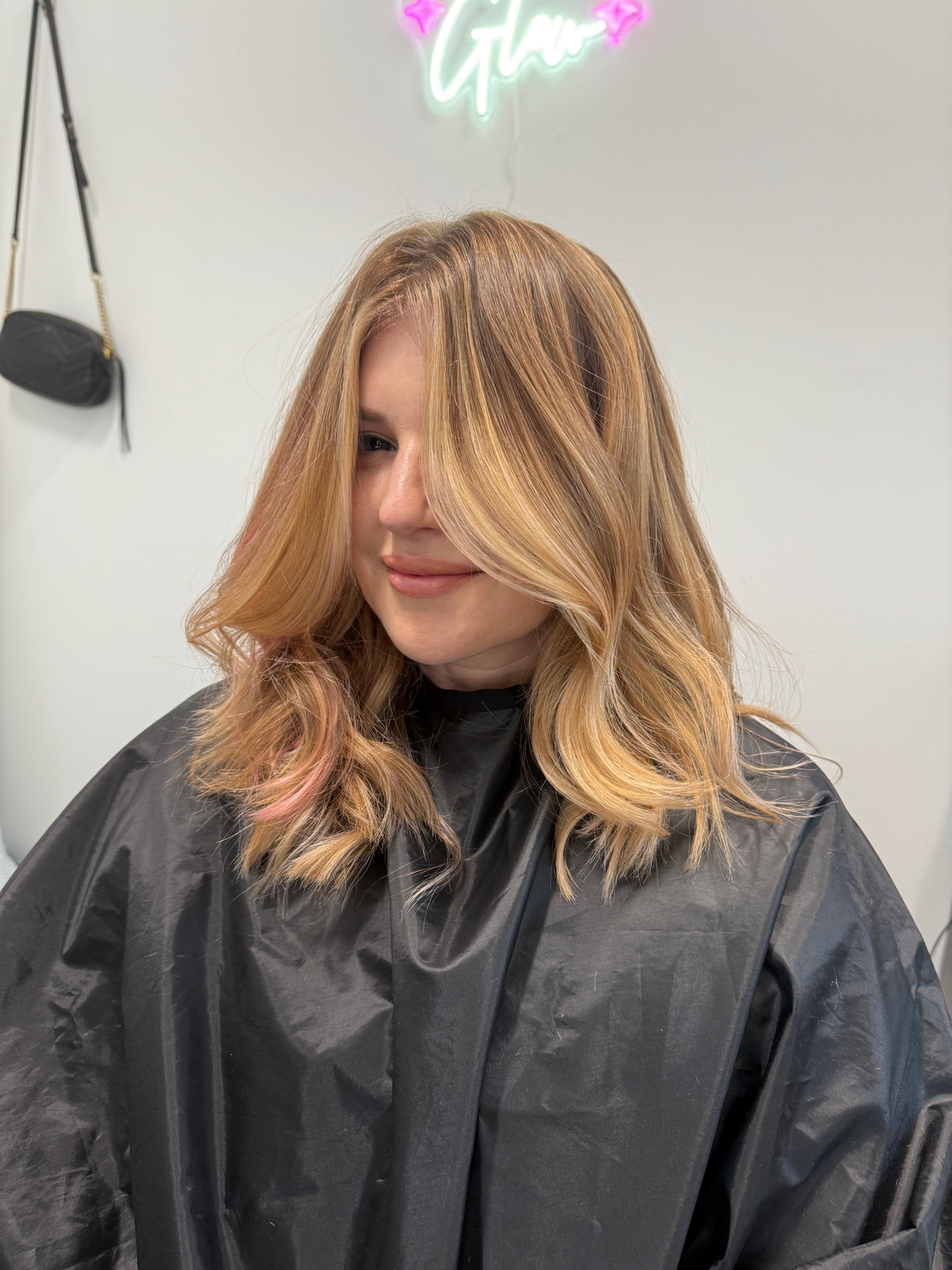 Blowdry