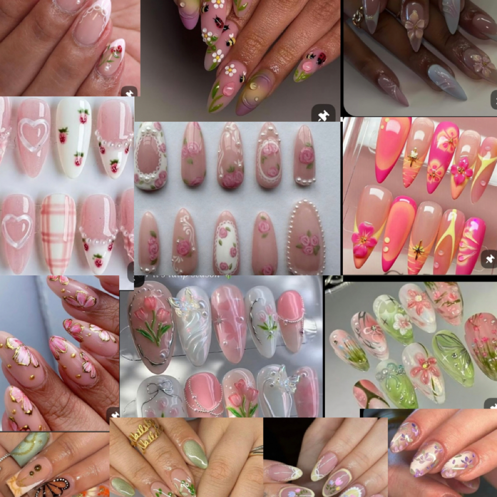 Inspo Sets at Agapi Aesthetics in New Port Richey, FL