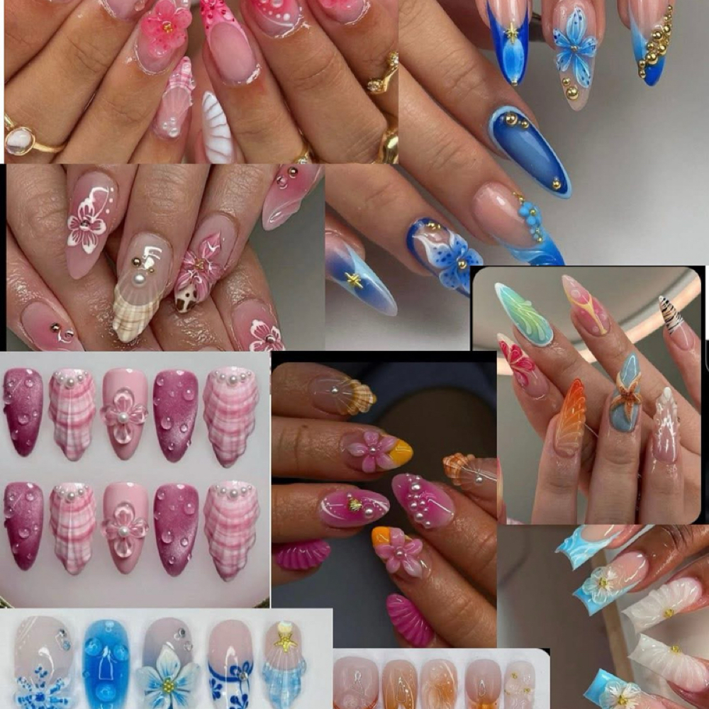 Inspo Sets at Agapi Aesthetics in New Port Richey, FL