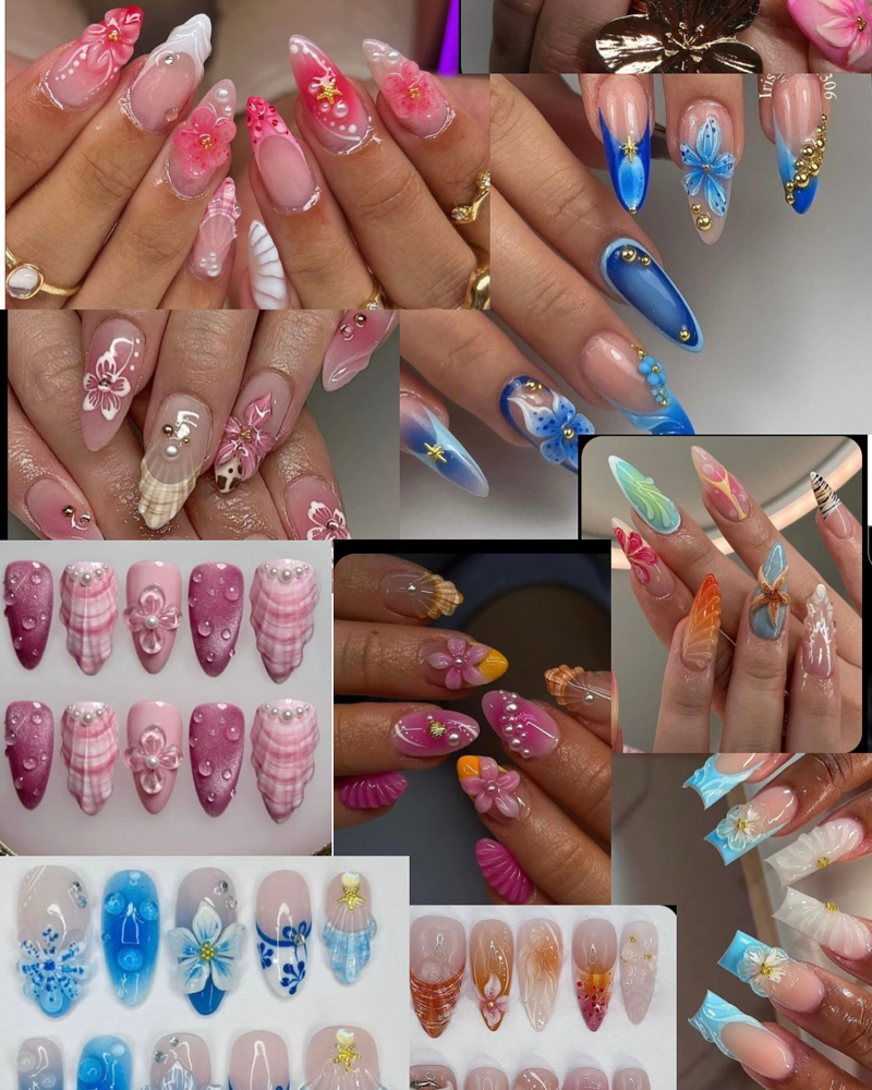 Summer Inspo Sets