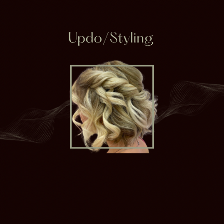 Updo