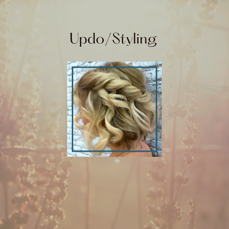 Updo