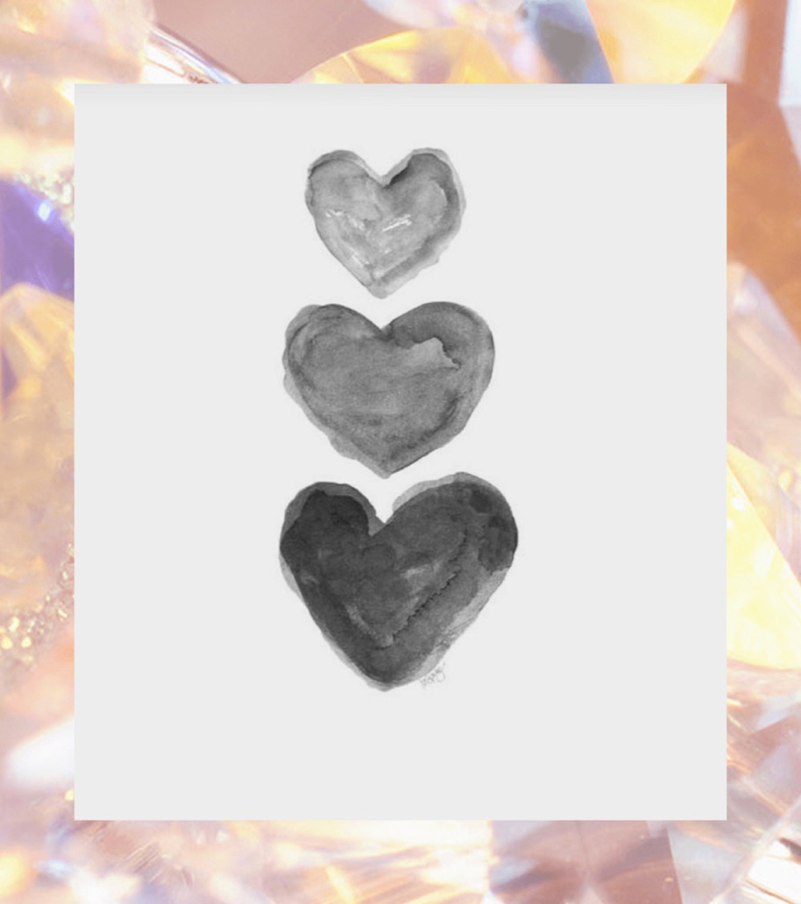 Gloss/Toner