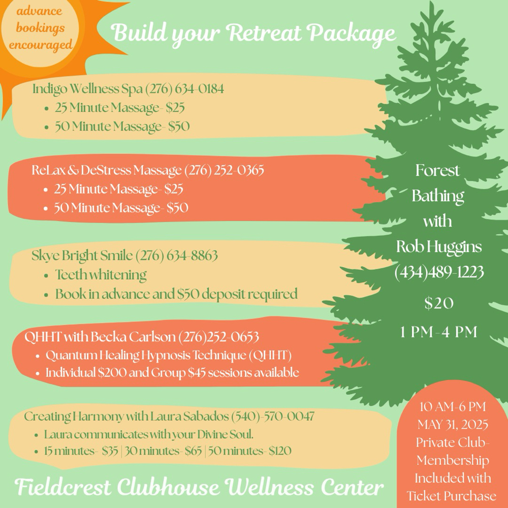 Fieldcrest BRiGHT Teeth whitening