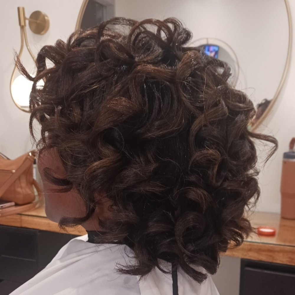 Relaxed Roots at Eden’s Root in Columbia, MD