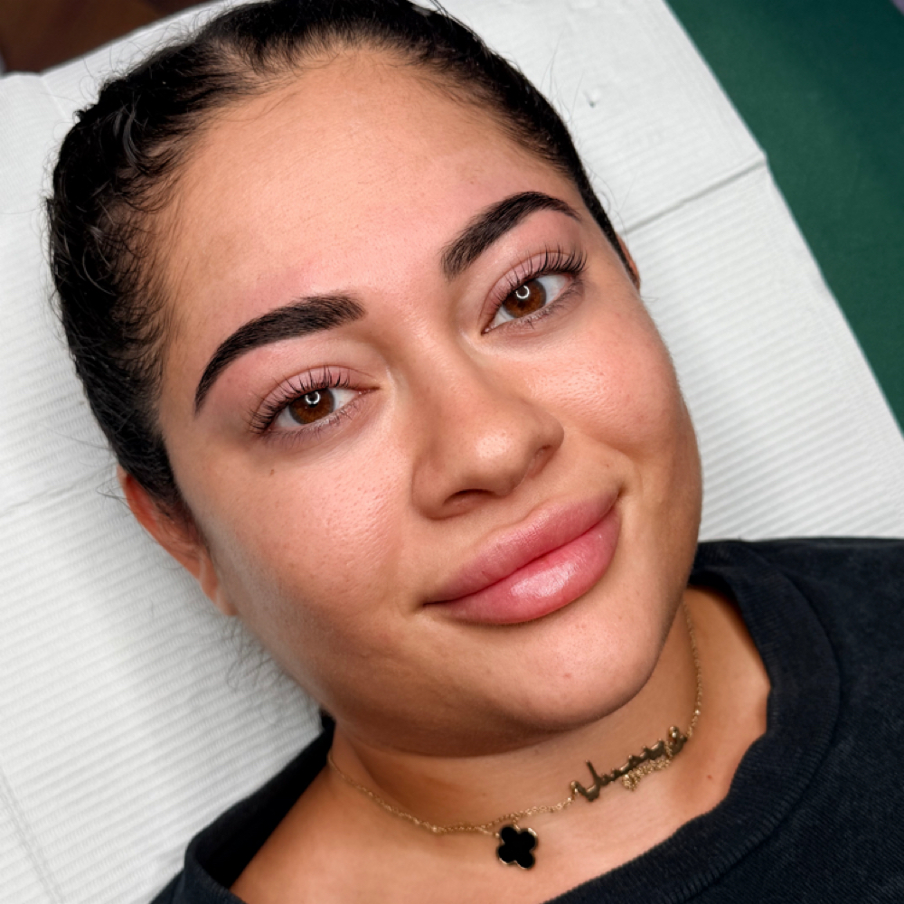 Brow Wax & Tint at Maria's Beauty Bar in Lebanon, PA