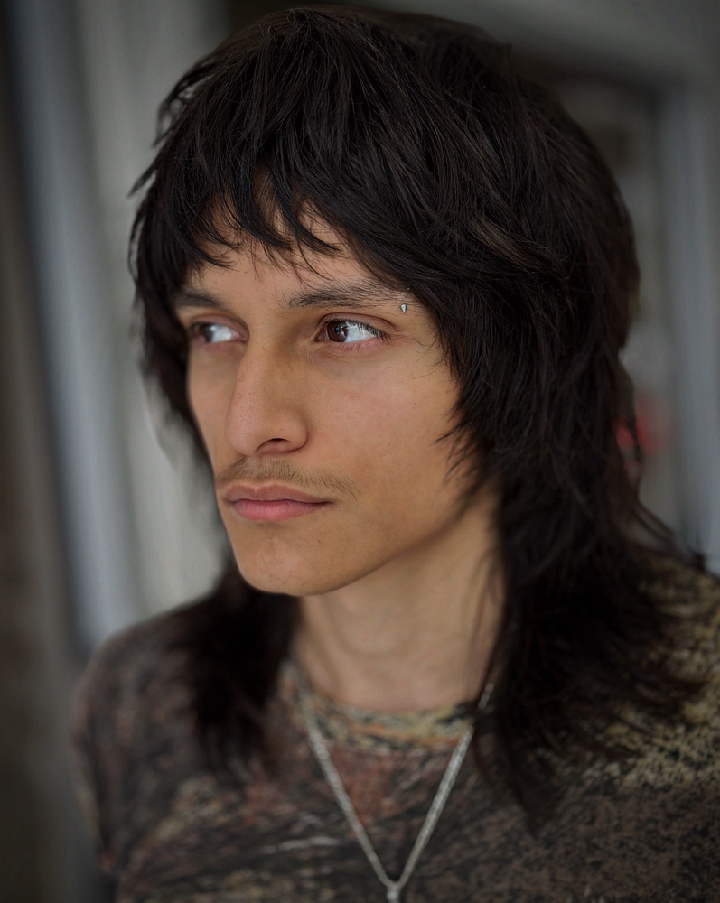 Men’s HairCut at Joseph Ochoa in Edinburg, TX