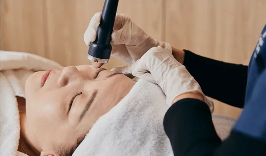 Eye Treatment Add-on