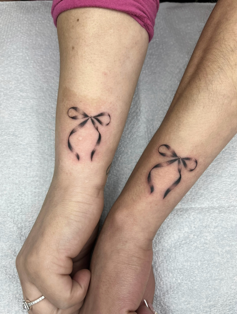 ☆ tattoos for 2+