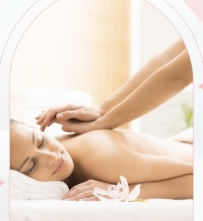 60 Min. Signature Massage