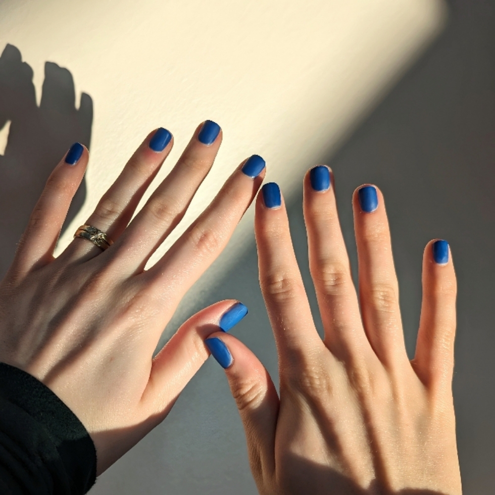 End Of Summer Manicure Special at Lina Rose in Bend, OR
