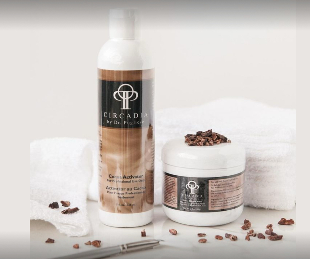 Coco Enzyme Facial