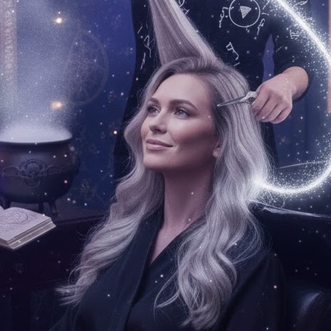 The Divine Silhouette