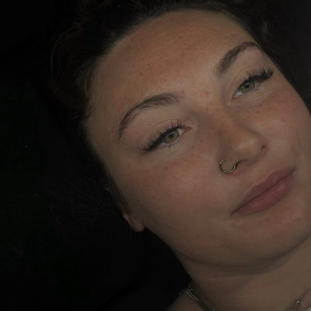 Classic Lash Extenssions at Blessed Beauty LLC. in Hudson Falls, NY