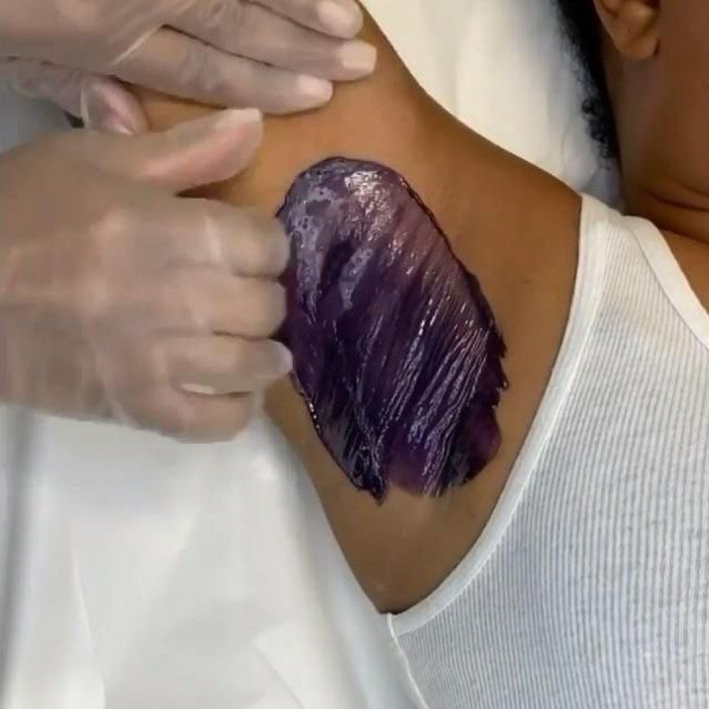 The Underarm Refresh at 29 Divine Glow Bar in Easley, SC