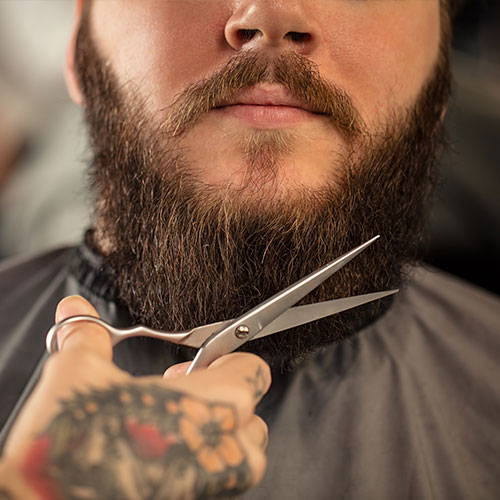 Beard Trim