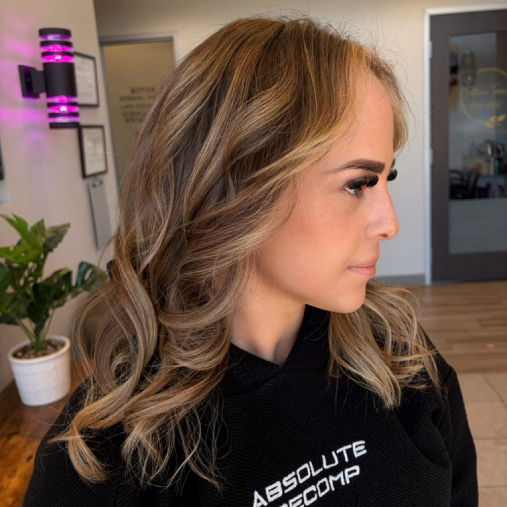 Sunkissed Touch at Beauty By Marlenn in Fort Worth, TX