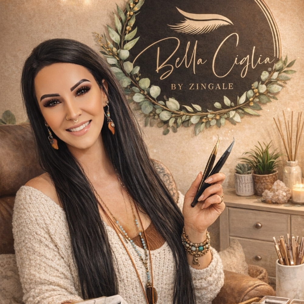 Consultation at Bella Ciglia By Zingale in Jackson, WI