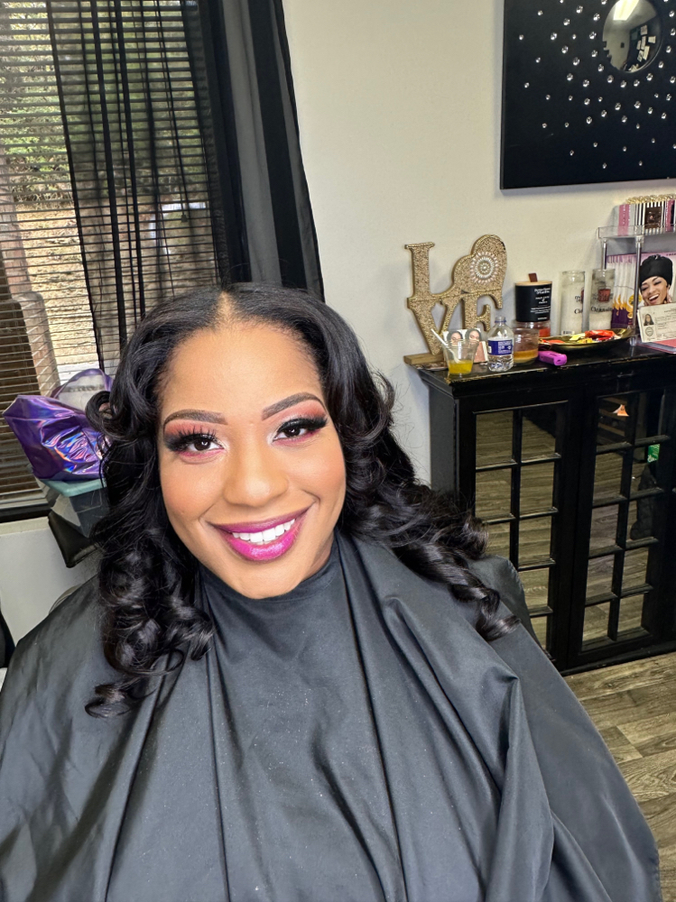 Olaplex Silk Press