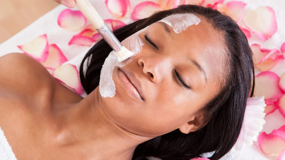 Tween Facial
