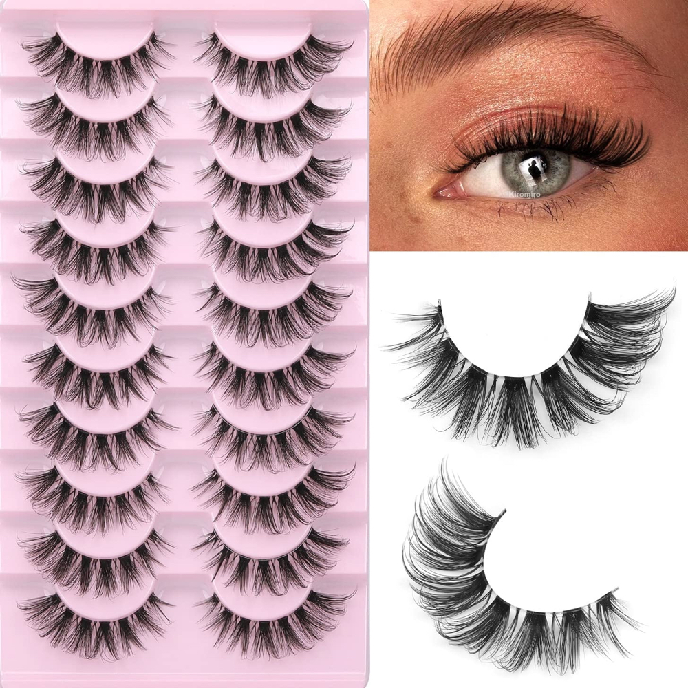 Strip Lashes at Jay__stylzz in Willowick, OH