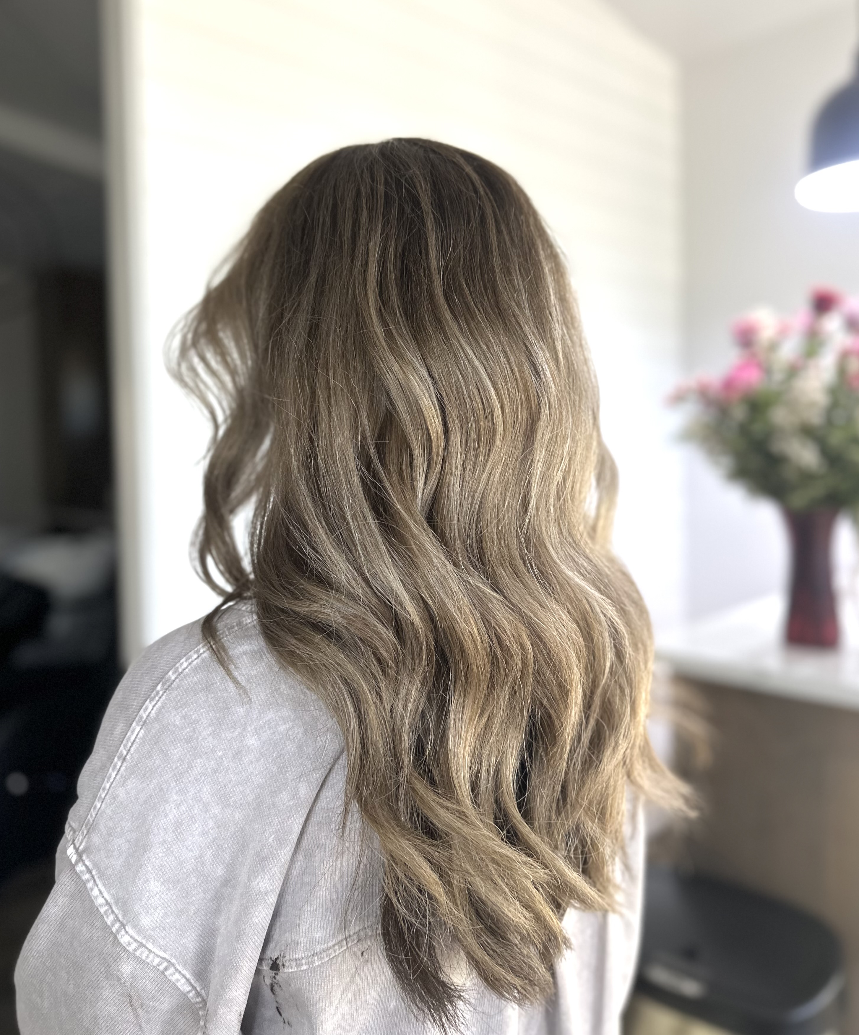 Ultra Luxe Blonde Package at Lydia Wyatt in Carlsbad, NM