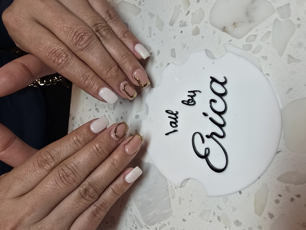 Gel Manicure