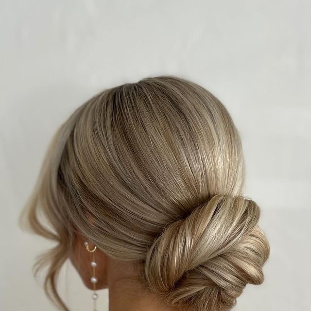 Special Occassion Hair