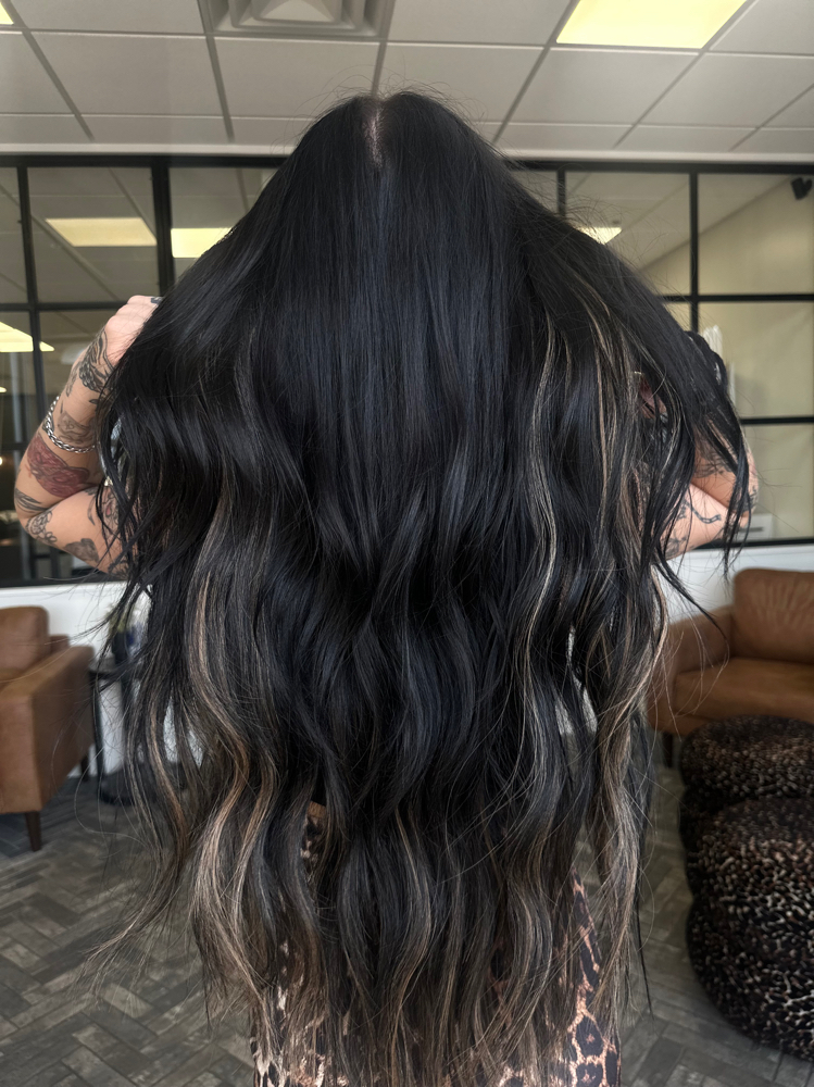 Extensions