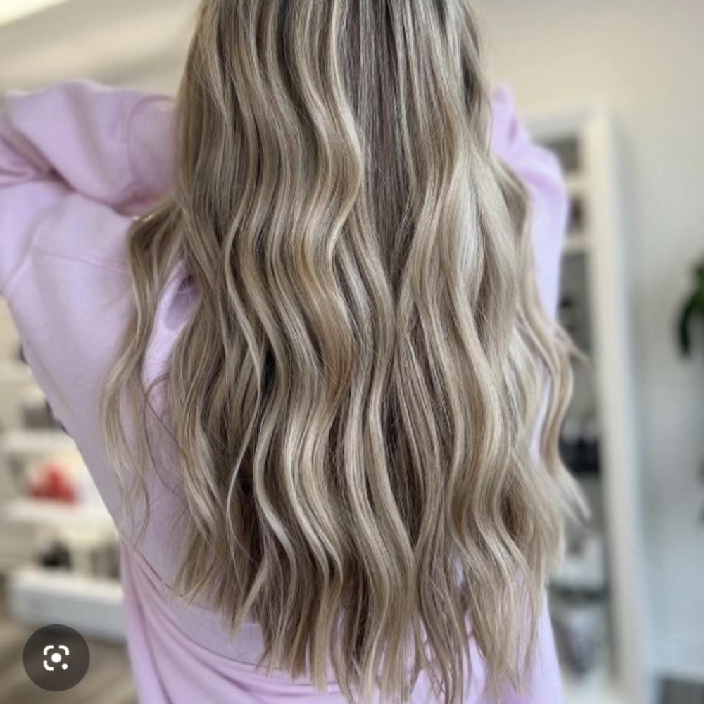 Full Highlight at stacie shupe in San Angelo, TX