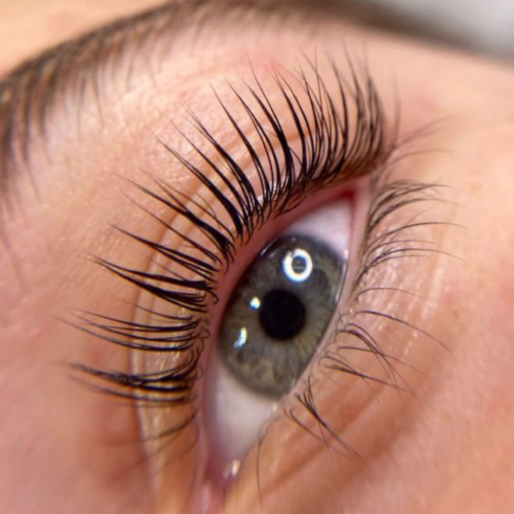 Korean Lash Lift + Tint at Aesthetics By Lexi in Clifton Park, NY