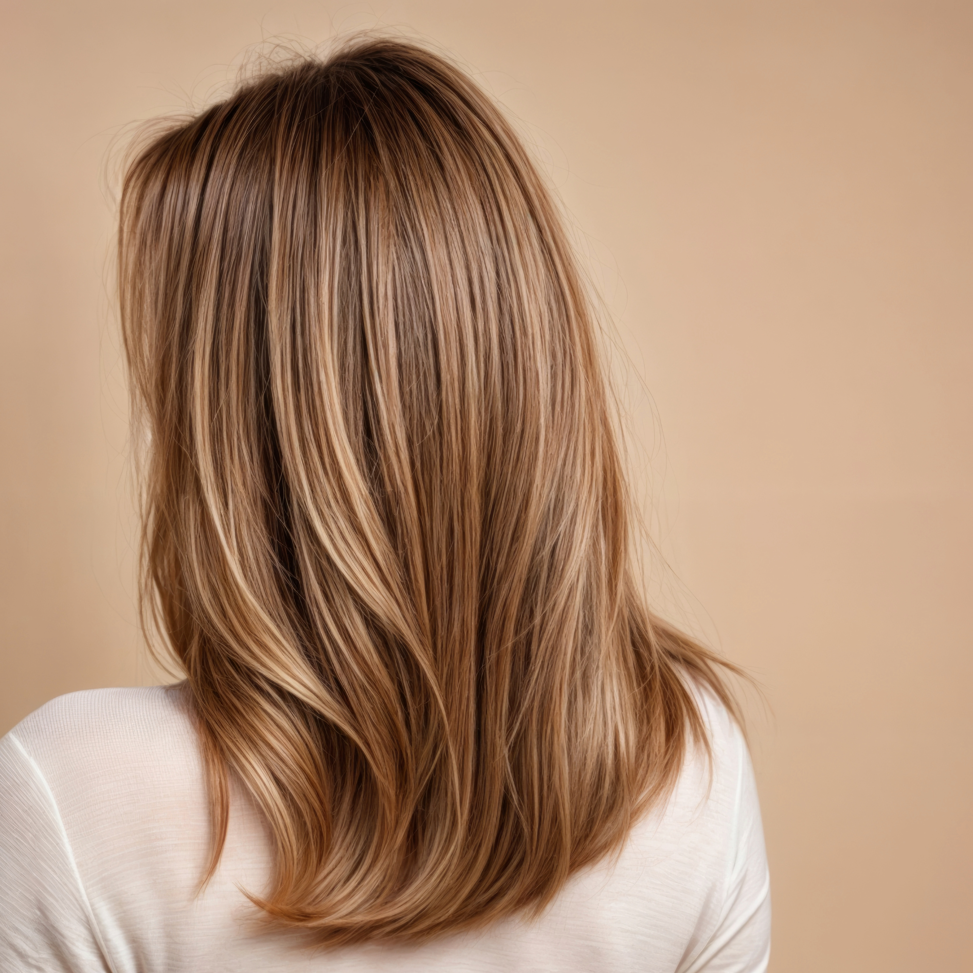 Partial Highlight/Lowlight