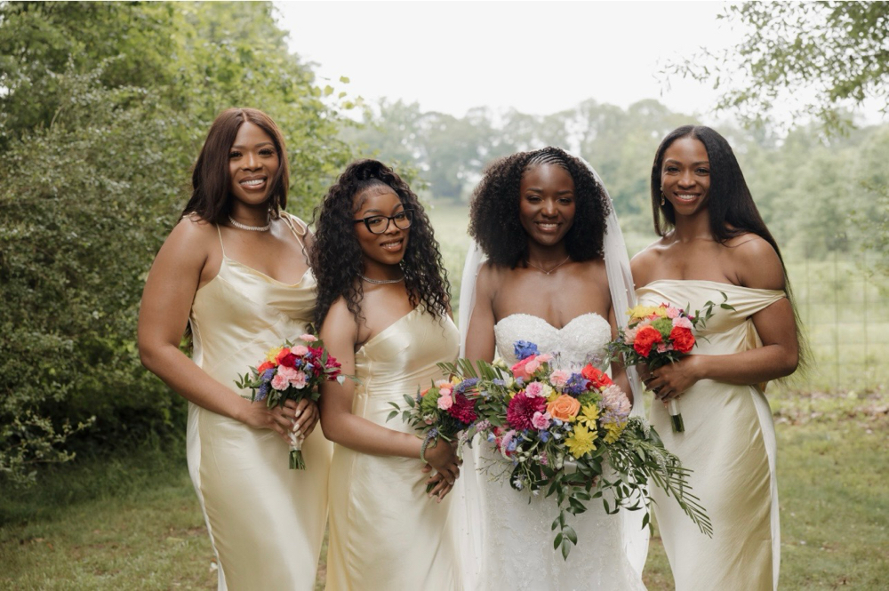 Bridal Party