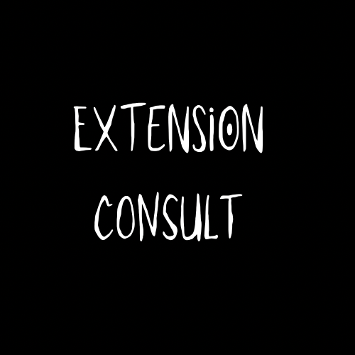 Extension Consult