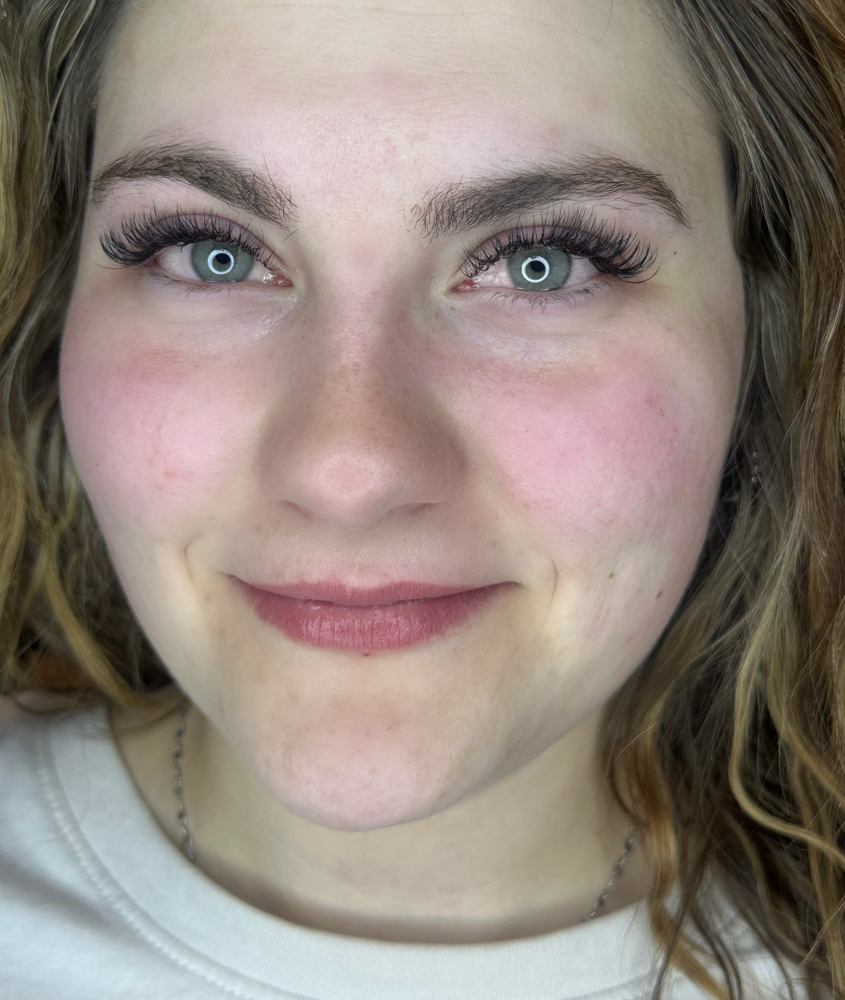 Classic Lash Extensions